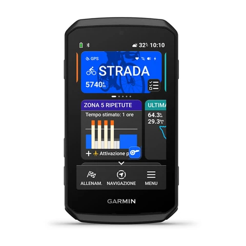 GARMIN Ciclocomputer Edge 1060